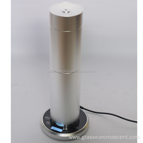 Portable Fragrance Essential Oil Scent Aroma Machine